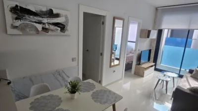 Apartment in Bus Station photo 8