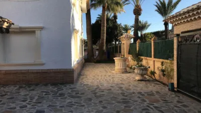 Chalet in Costa Blanca photo 11