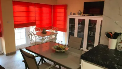Chalet in Costa Blanca photo 16