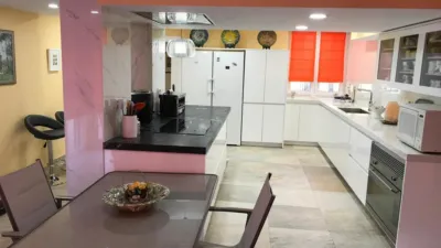 Chalet in Costa Blanca photo 17
