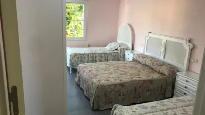 Chalet in Costa Blanca photo 20