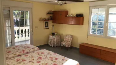 Chalet in Costa Blanca photo 22