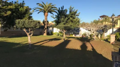 Chalet in Costa Blanca photo 3