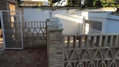 Chalet in Costa Blanca photo 8