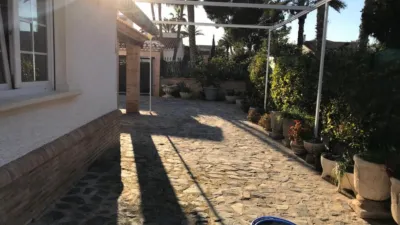 Chalet in Costa Blanca photo 9