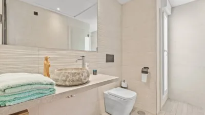 Chalet in Comunidad Valenciana photo 18