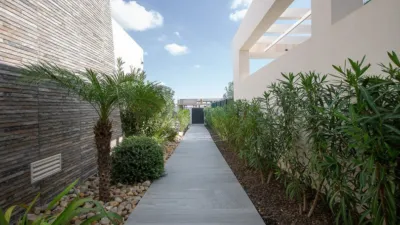 Chalet in Comunidad Valenciana photo 22
