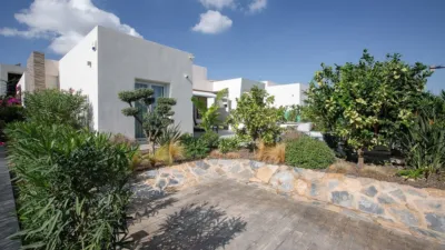 Chalet in Comunidad Valenciana photo 26