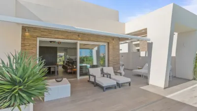 Casa – Algorfa - Vista 3