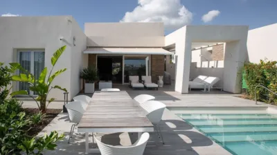 Casa – Algorfa - Vista 4