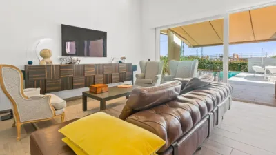 Casa – Algorfa - Vista 5