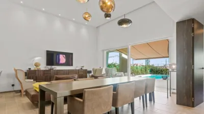Chalet in Comunidad Valenciana photo 7