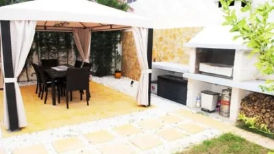 Chalet in Cabo Roig photo 4