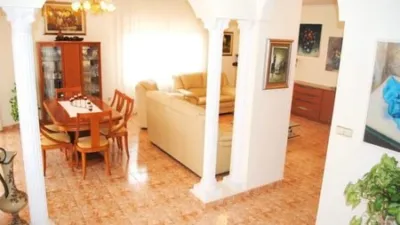 Chalet in Cabo Roig photo 9