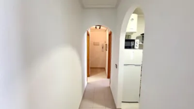 Attic in Acequion photo 16