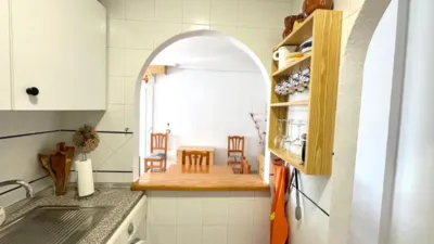 Attic in Acequion photo 17