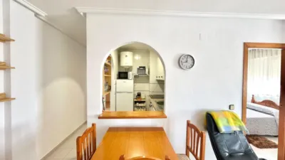 Attic in Acequion photo 23