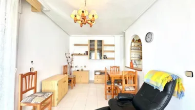 Attic in Acequion photo 24