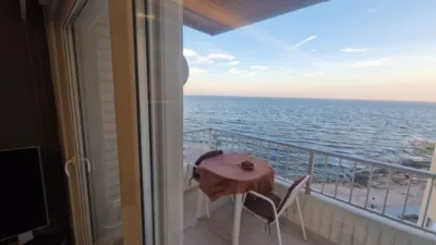 Apartment in Playa del Cura photo 5