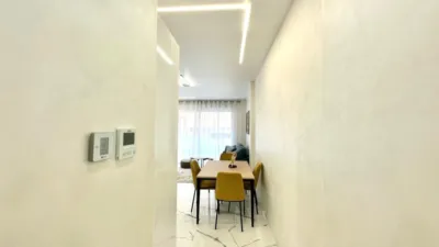 Apartment in Playa del Cura photo 16