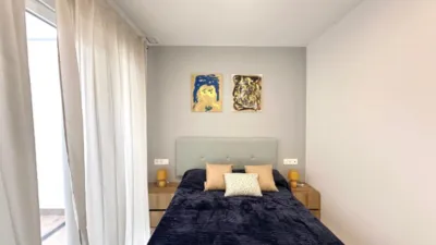 Apartment in Playa del Cura photo 21