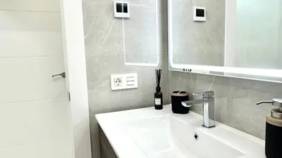Apartment in Playa del Cura photo 25
