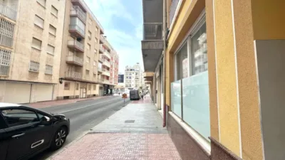 Pis – Torrevieja - Vista 4