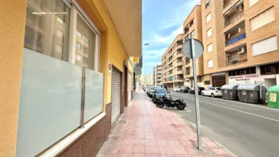 Pis – Torrevieja - Vista 5