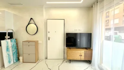 Apartment in Playa del Cura photo 9