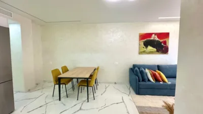 Apartment in Playa del Cura photo 11