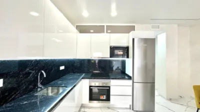 Apartment in Playa del Cura photo 15