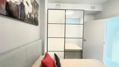 Apartment in Playa del Cura photo 22