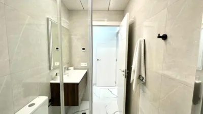 Apartment in Playa del Cura photo 25