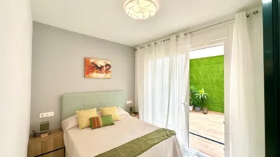 Apartment in Playa del Cura photo 37