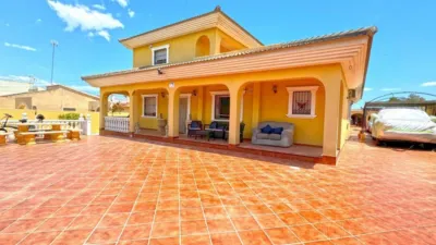 Casa – Torrevieja - Vista 3