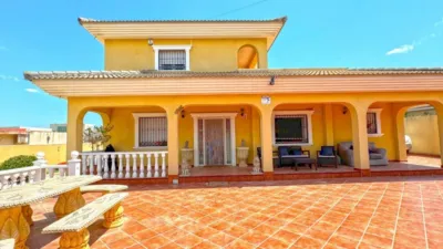 Casa – Torrevieja - Más