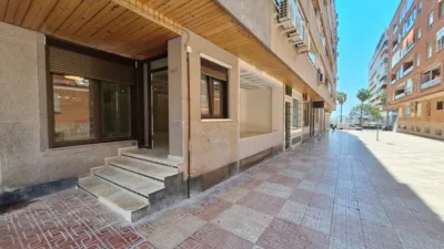 Pis – Torrevieja - Vista 3