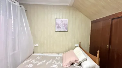 House in Bus Station photo 23