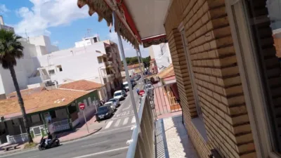 Pis – Torrevieja, La Veleta, Urbanización Punta Prima - Vista 2