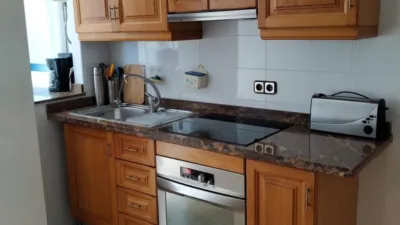 Pis – Torrevieja, La Veleta, Urbanización Punta Prima - Vista 4