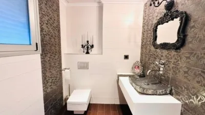 Apartamento en Playa del Cura photo 12