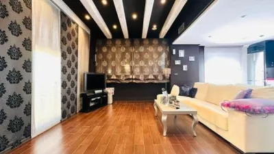 Apartamento en Playa del Cura photo 16