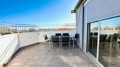 Apartamento en Playa del Cura photo 18