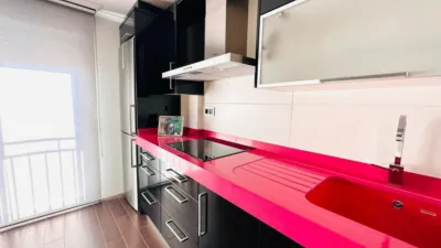 Apartamento en Playa del Cura photo 21