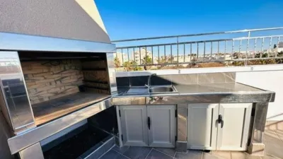 Apartamento en Playa del Cura photo 22