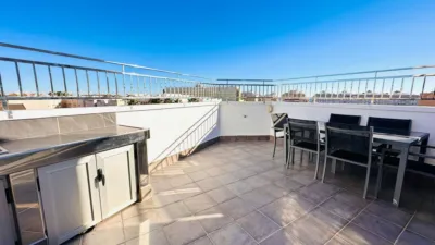 Apartamento en Playa del Cura photo 23