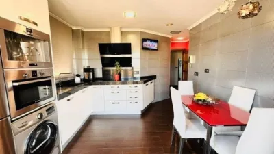Apartamento en Playa del Cura photo 24