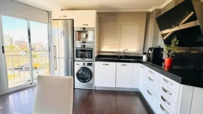 Apartamento en Playa del Cura photo 25