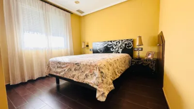 Apartamento en Playa del Cura photo 29