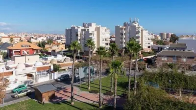 Apartamento en Playa del Cura photo 2